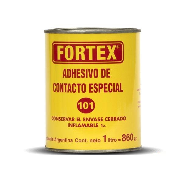 CEMENTO FORTEX 101 X 1LTS