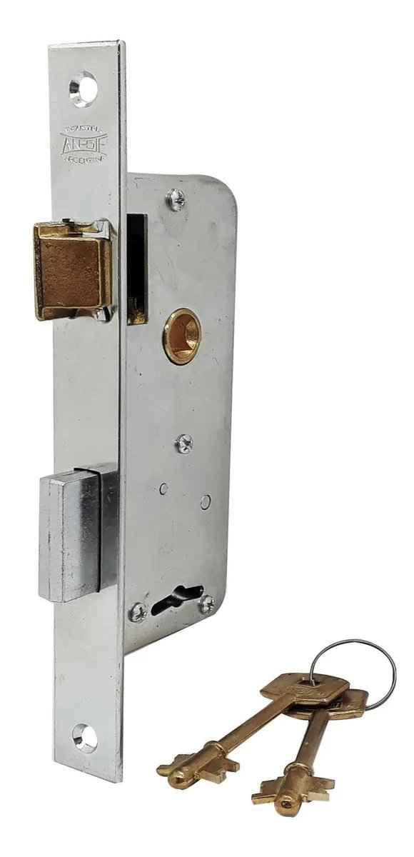 CERRADURA ANDIF 857 CAJA 47mm
