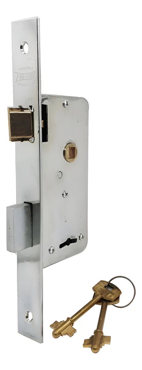 CERRADURA ANDIF 855