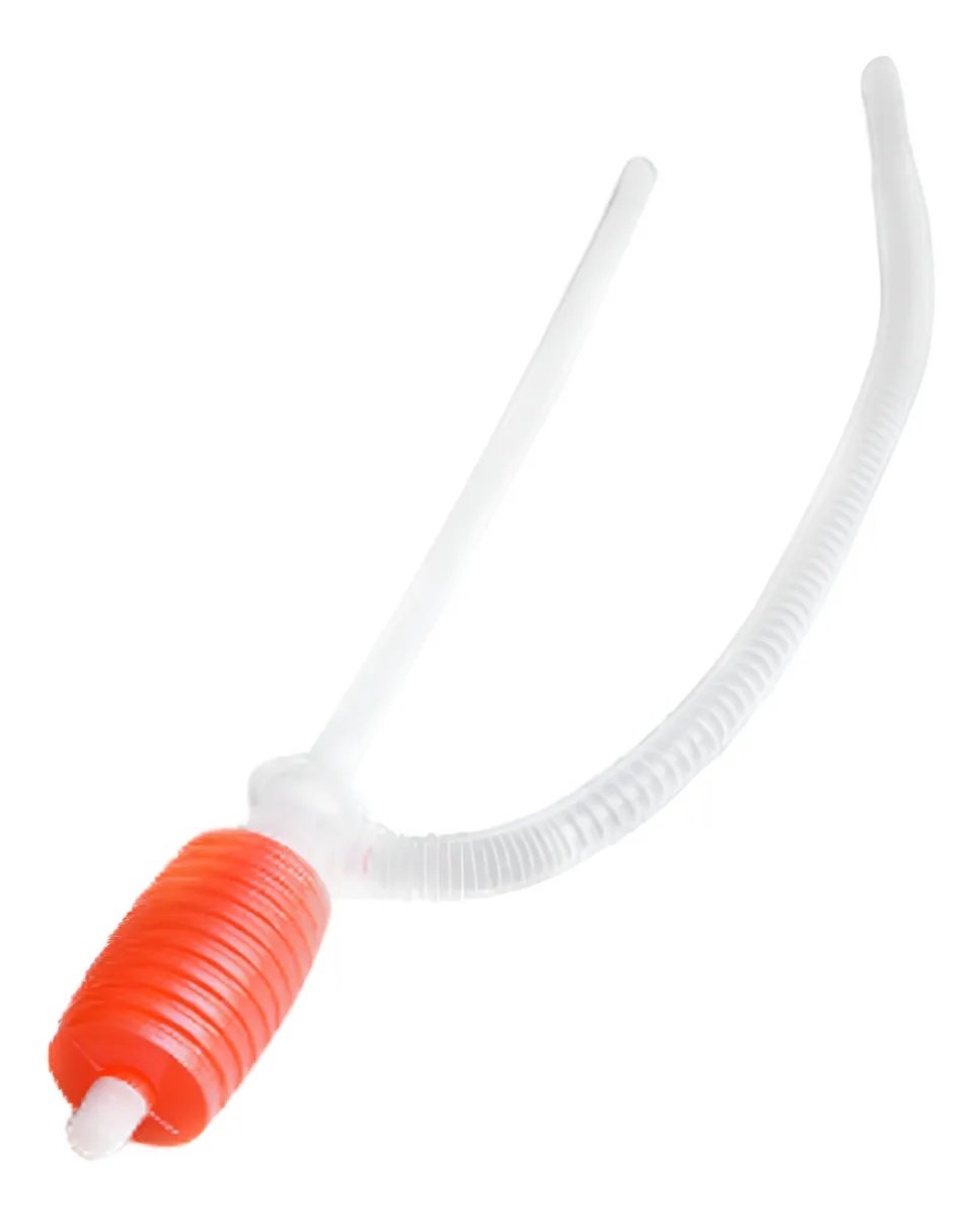 BOMBA TRASVASE MANUAL ECONOMICA CON FUELLE BRACO