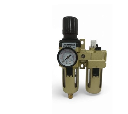 FILTRO REGULADOR LUBRICADOR 1/2 BONF