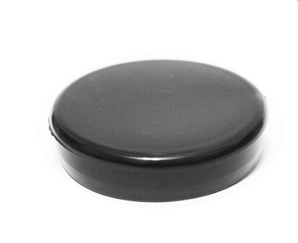REGATON PLASTICO INTERIOR CHATO 2 1/2