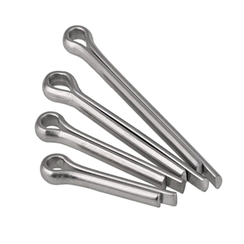 CHAVETA PARTIDA 2.00 X 25MM