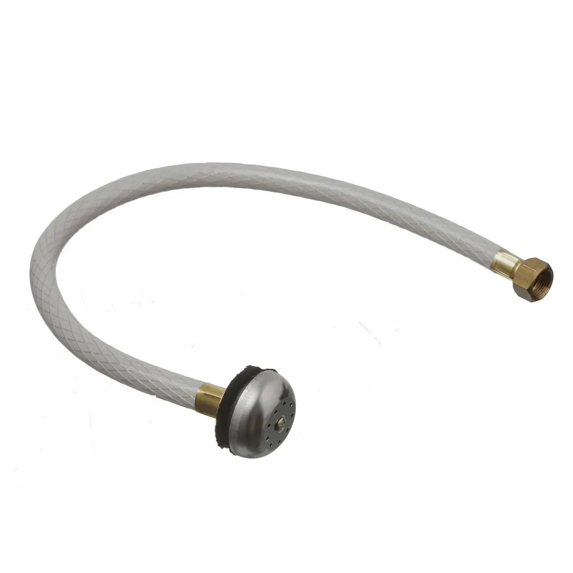 FLEXIBLE LLUVIA BIDET 3/8 COMPLETO MALVAR